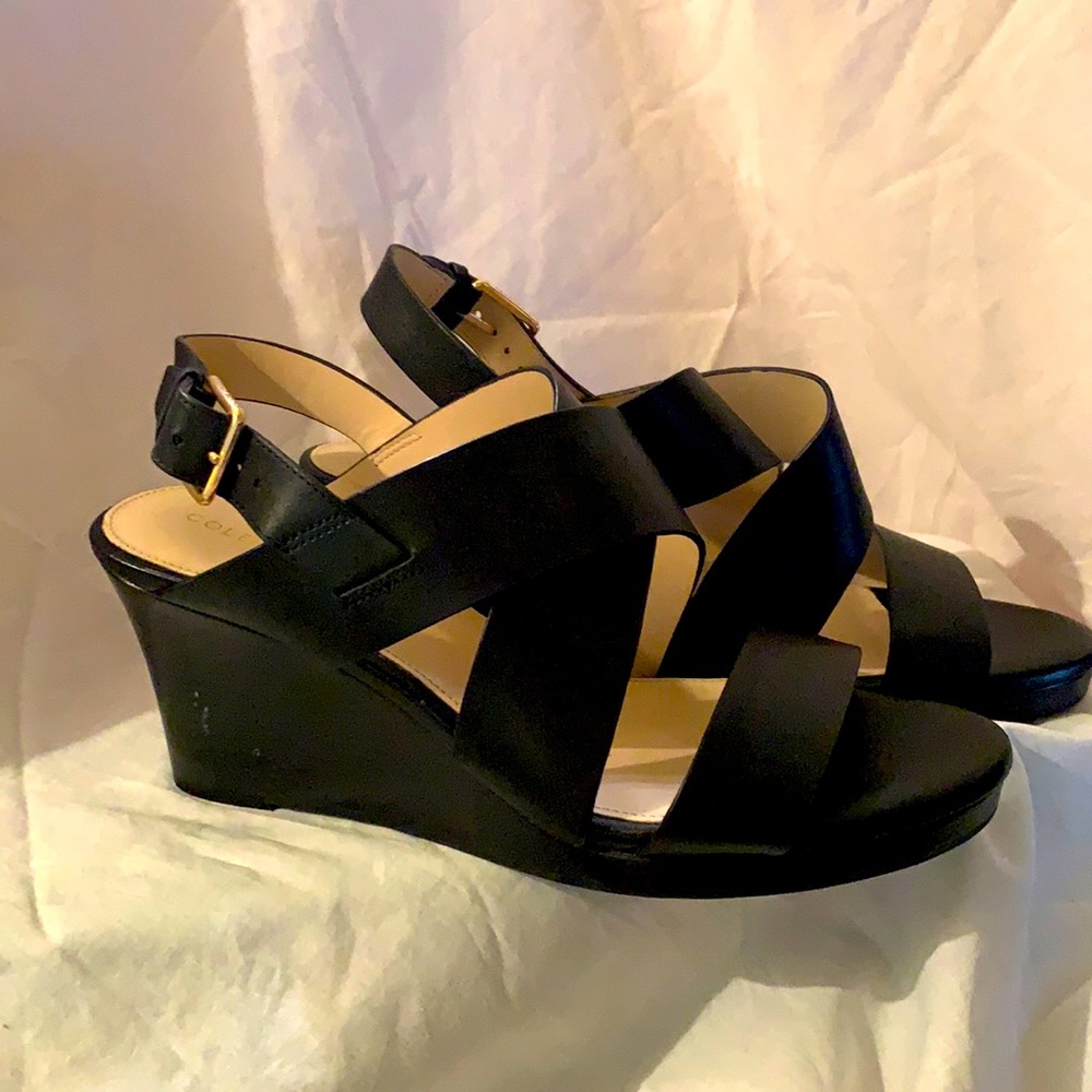 Cole Haan Wedges